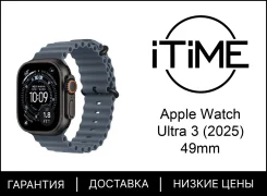 Apple Watch Ultra 3. GPS. ��� ����� �� ���������� ����