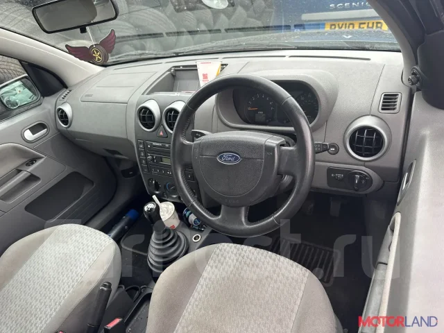 ������� Ford Fusion 2002-2012 21286545 1732742 ����