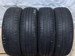 Nexen N'PRIZ AH5. ������, 2018 ���, �/�, ����� 5 %. �������� ������� ����