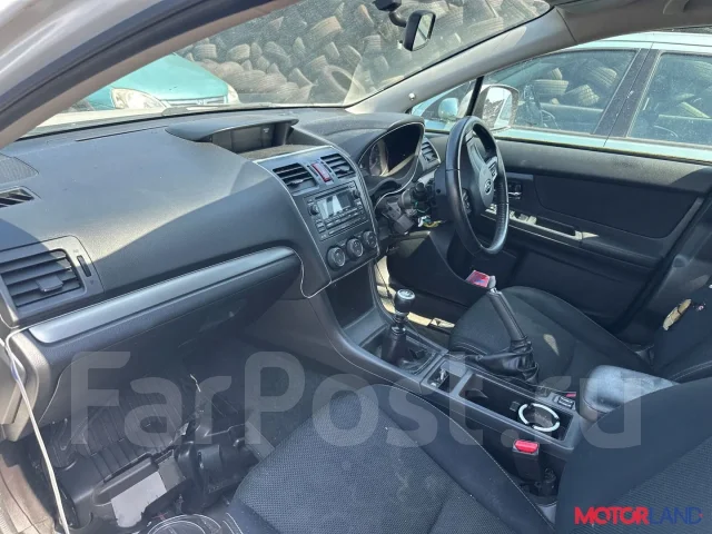 ���� ��������������� (���������) Subaru XV 2011-2017 21303448 84503FJ000 ����