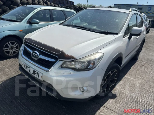 ���� ��������������� (���������) Subaru XV 2011-2017 21303448 84503FJ000 ����