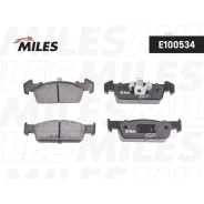 ������� ��������� �������� �������� Miles E100534 E100534 ����