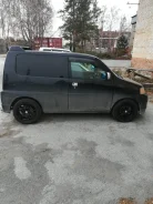 Honda S-MX. RH1 ����