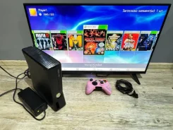 Microsoft Xbox 360 ����