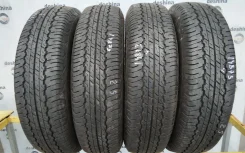 Dunlop Grandtrek AT20. ������, 2025 ���, �/�, ����� �� 5 % ����