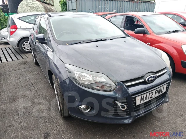 ��������� (���) Ford Focus 3 2011-2015 21272403 1752082 ����