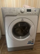 Indesit. �������� 7��� ����