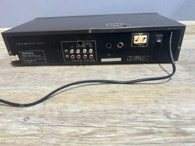 Technics ����