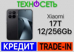 Xiaomi 17T. �����, 256 ��, ������, 3G, 4G LTE, 5G, Dual-SIM, ����������, NFC, ������� ������� ����