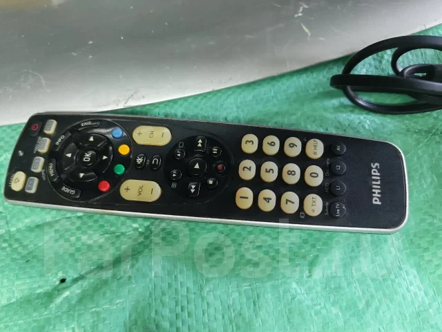 Philips. LCD (��) ����