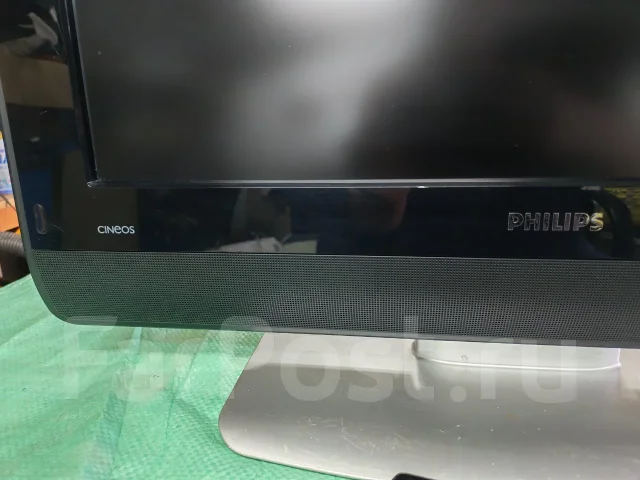 Philips. LCD (��) ����