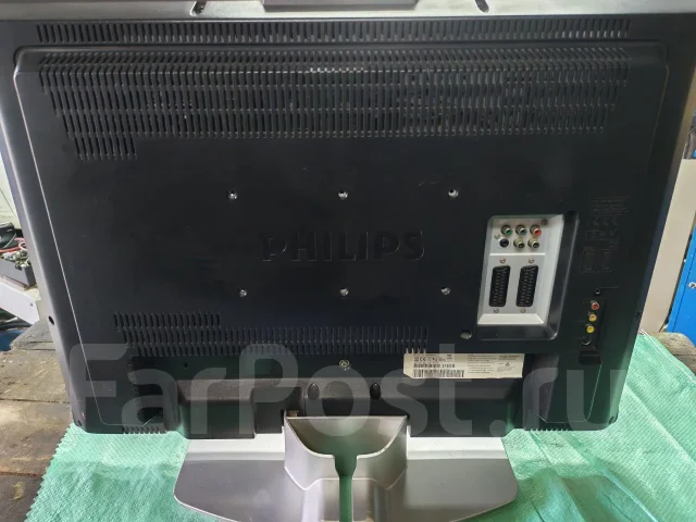 Philips. LCD (��) ����