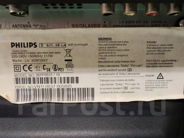 Philips. LCD (��) ����