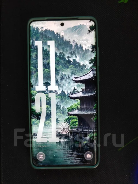 OnePlus 12. �/�, 512 ��, �������, 3G, 4G LTE, 5G, Dual-SIM, NFC, ������� �������, ������������ ������� ����