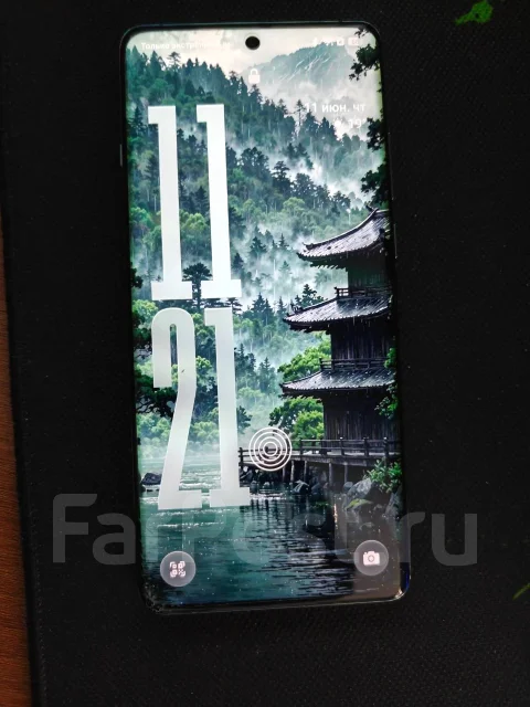 OnePlus 12. �/�, 512 ��, �������, 3G, 4G LTE, 5G, Dual-SIM, NFC, ������� �������, ������������ ������� ����