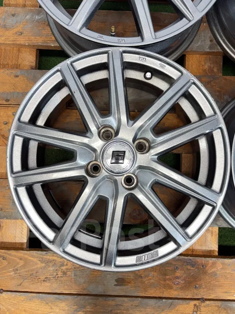 Sein. 5.5x15", 4x100, ET43, �� 67,1���. ����
