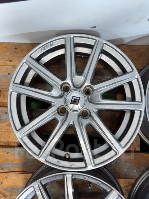 Sein. 5.5x15", 4x100, ET43, �� 67,1���. ����