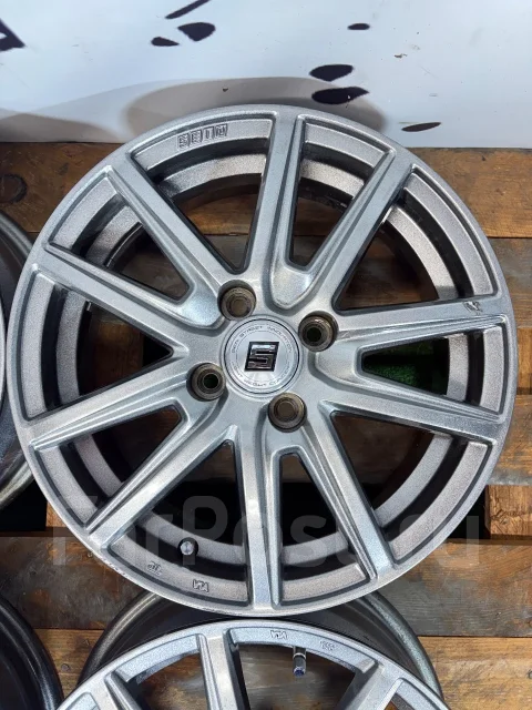 Sein. 5.5x15", 4x100, ET43, �� 67,1���. ����