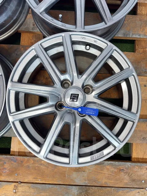 Sein. 5.5x15", 4x100, ET43, �� 67,1���. ����
