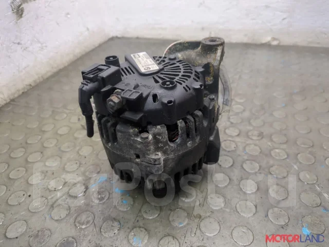 ��������� BMW 3 E90, E91, E92, E93 2005-2012 21231201 12318517262 ����