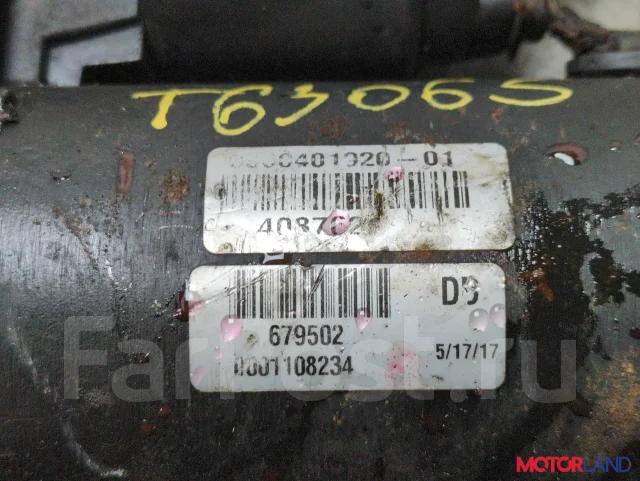 ������� Saab 9-3 2002-2014 21234453 55352882 ����