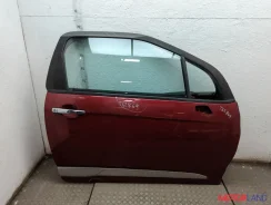 ��������������� ������������� Citroen DS3 2009-2016 11844556, ������ �������� 9222FW ����