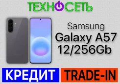 Samsung Galaxy A57 5G. �����, 256 ��, �����, 3G, 4G LTE, 5G, Dual-SIM, ����������, NFC, ������� ������� ����