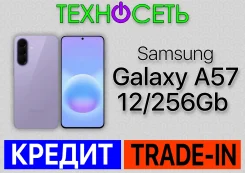 Samsung Galaxy A57 5G. �����, 256 ��, ����������, 3G, 4G LTE, 5G, Dual-SIM, ����������, NFC, ������� ������� ����