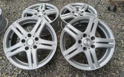 Dunlop Dufact. 6.0x16", 5x114.3, ET50, �� 73,1���. ����