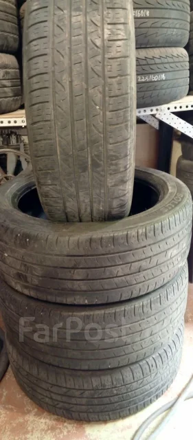 Nexen Classe Premiere 671. ������, 2019 ���, �/�, ����� 30 % ����