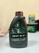 ������ ���������������. ATF (��� ����), CVT (��� ����������), PSF (��� ���), ����, ����, �����������, �����������, 80W-90, 1��. ����