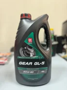 ������ ���������������. ATF (��� ����), CVT (��� ����������), PSF (��� ���), ����, ����, �����������, �����������, 80W-90, 4��. ����