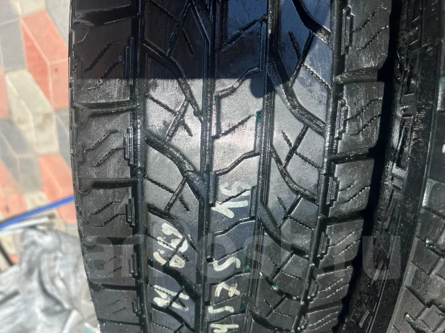 Yokohama Geolandar A/T-S G012. ����� at, 2013 ���, �/�, ����� 20 % ����