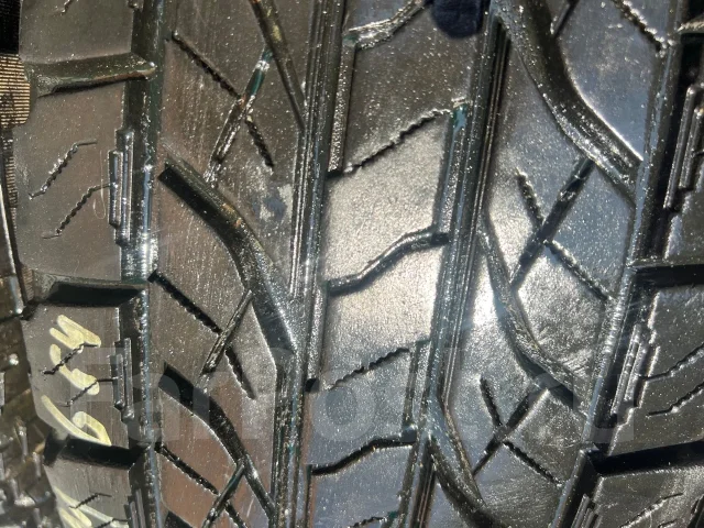 Yokohama Geolandar A/T-S G012. ����� at, 2013 ���, �/�, ����� 20 % ����