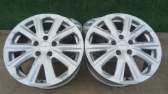 Enkei Modulo. 6.5x17", 5x114.3, ET50, �� 64,1���. ����