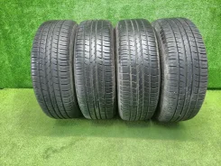 Goodyear EfficientGrip Eco EG01