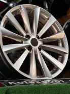 DWS. 7.0x17", 4x100, ET38, �� 60,1���. ����