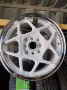 Enkei. 7.0x15", 4x100, 4x114.3, ET35 ����