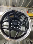 Enkei. 7.0x15", 4x100, 4x114.3, ET35 ����