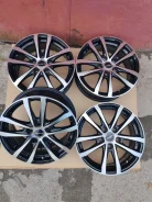 Autobacs Seven Evance. 6.5x16", 5x114.3, ET40, �� 73,1���. ����
