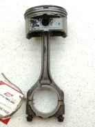 ������� � ������� Mitsubishi Lancer 1110B478 CX1A 4B11 1110B478 ����