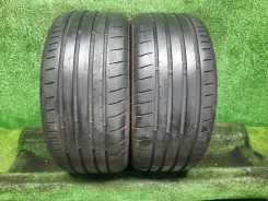 Bridgestone Potenza S007A