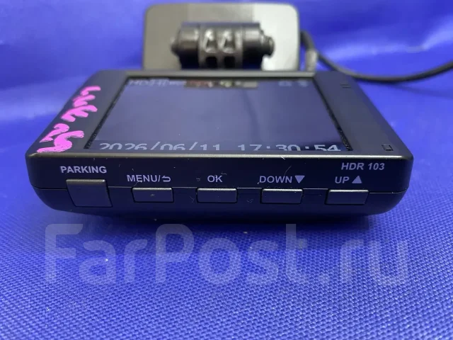 Comtec HDR-103 ����