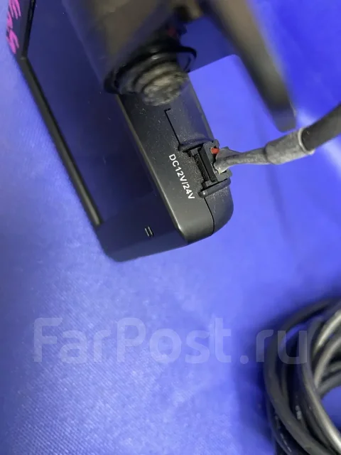 Comtec HDR-103 ����