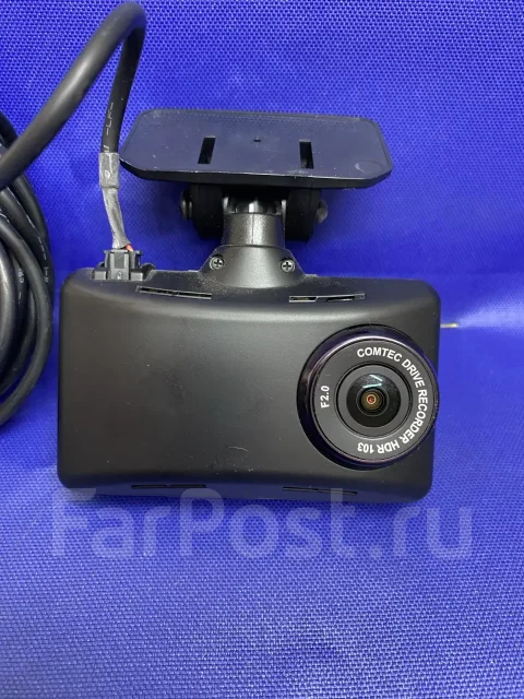 Comtec HDR-103 ����