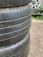 Michelin Latitude Tour HP. ������, 2017 ���, �/�, ����� 80 % ����