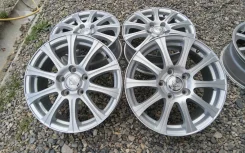 Zelerna. 6.5x16", 5x114.3, ET53, �� 73,1���. ����