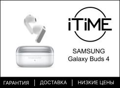 Samsung Galaxy Buds4 ����