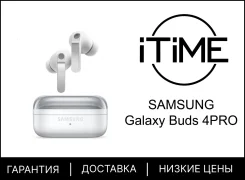 Samsung Galaxy Buds4 Pro ����