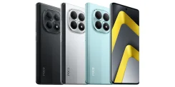 Xiaomi Poco M8 5G. �����, 512 ��, ������, 4G LTE, 5G, Dual-SIM, NFC, ������� �������, ���������� ����